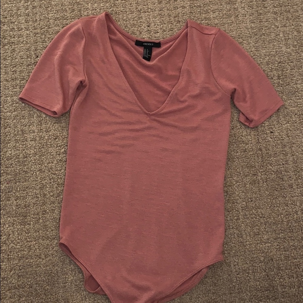 Bodysuit